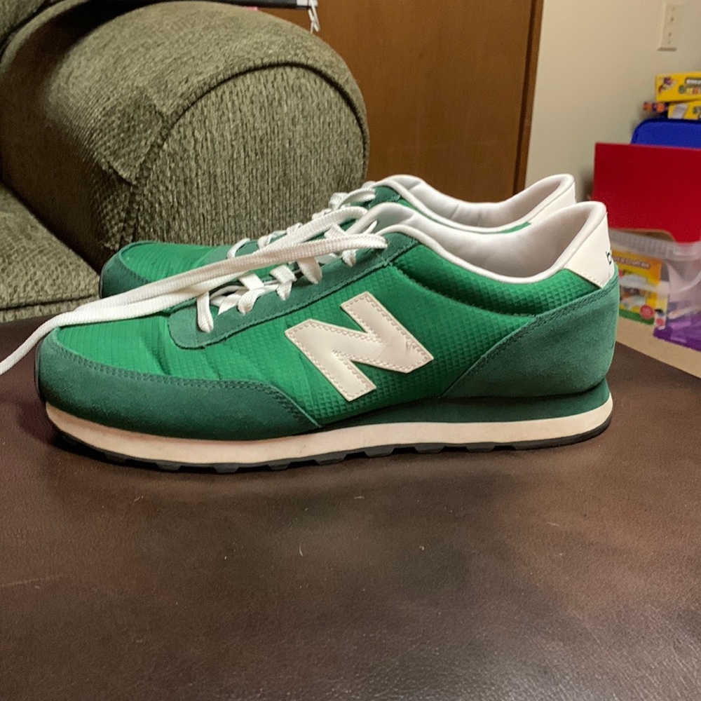 New Balance 501 sneakers